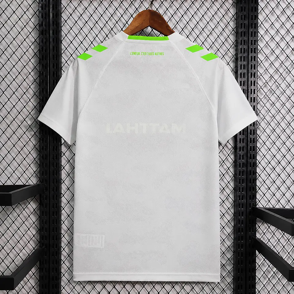 Camisola Werder Bremen II 26/27 2