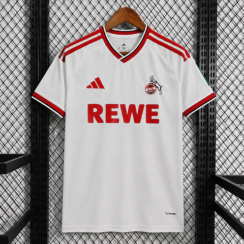 Camisola Koln I 26/27