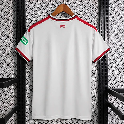 Camisola Koln I 26/27