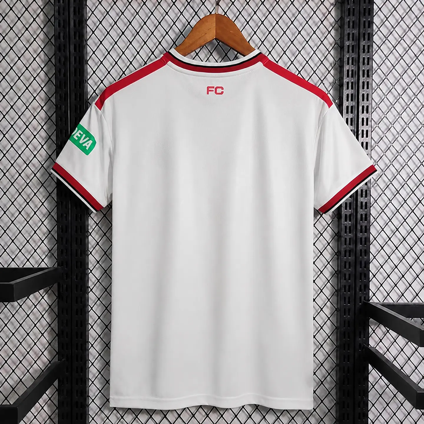 Camisola Koln I 26/27 2