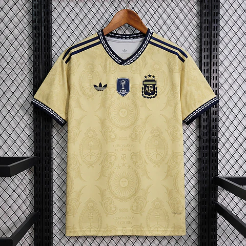 Camisola Argentina 26/27 - Edição Especial