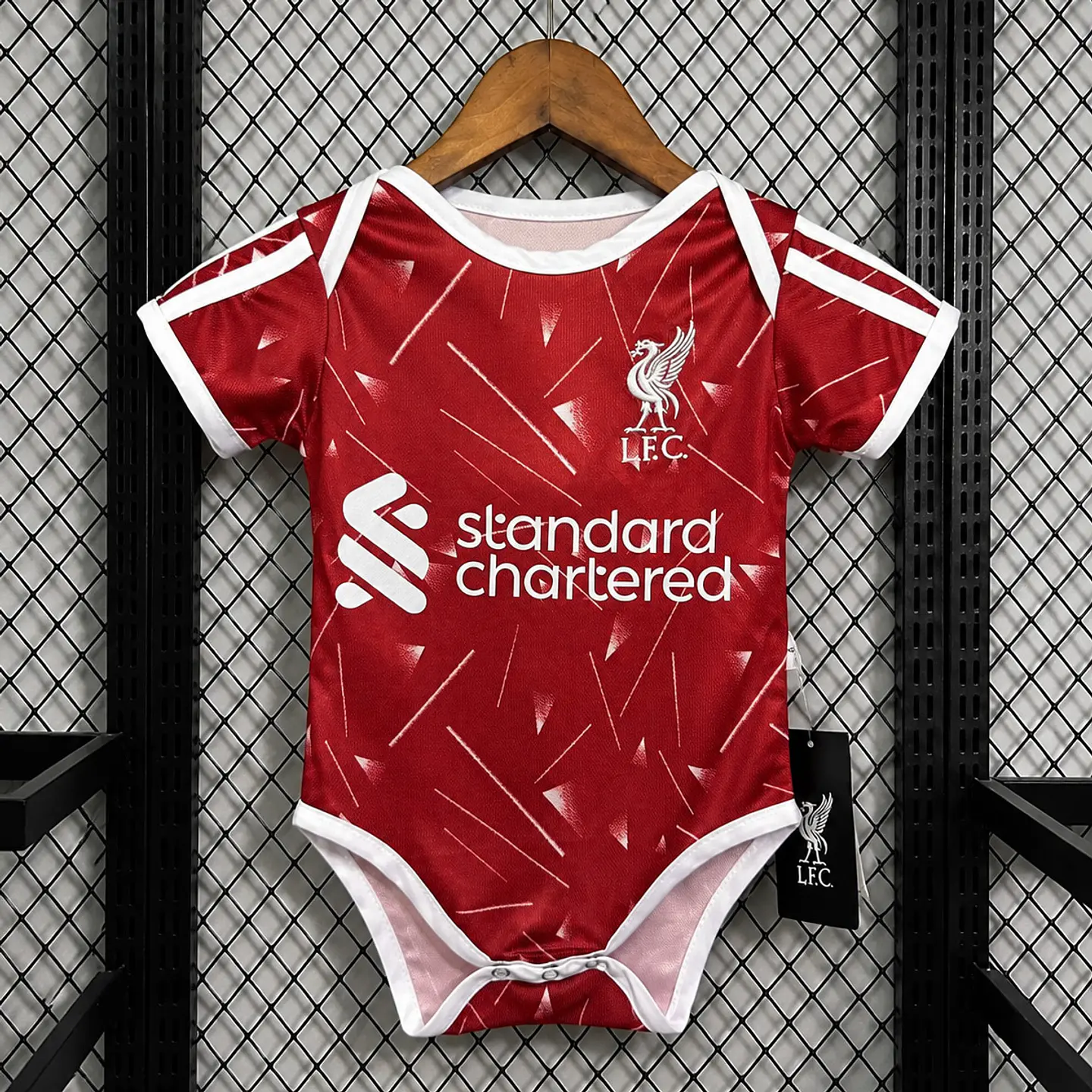 Baby Liverpool I 26/27 1