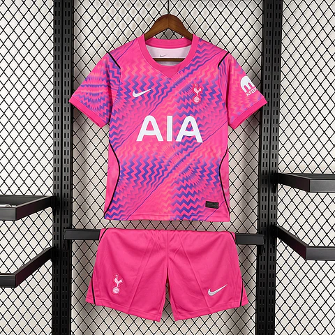Kit Tottenham GR 26/27