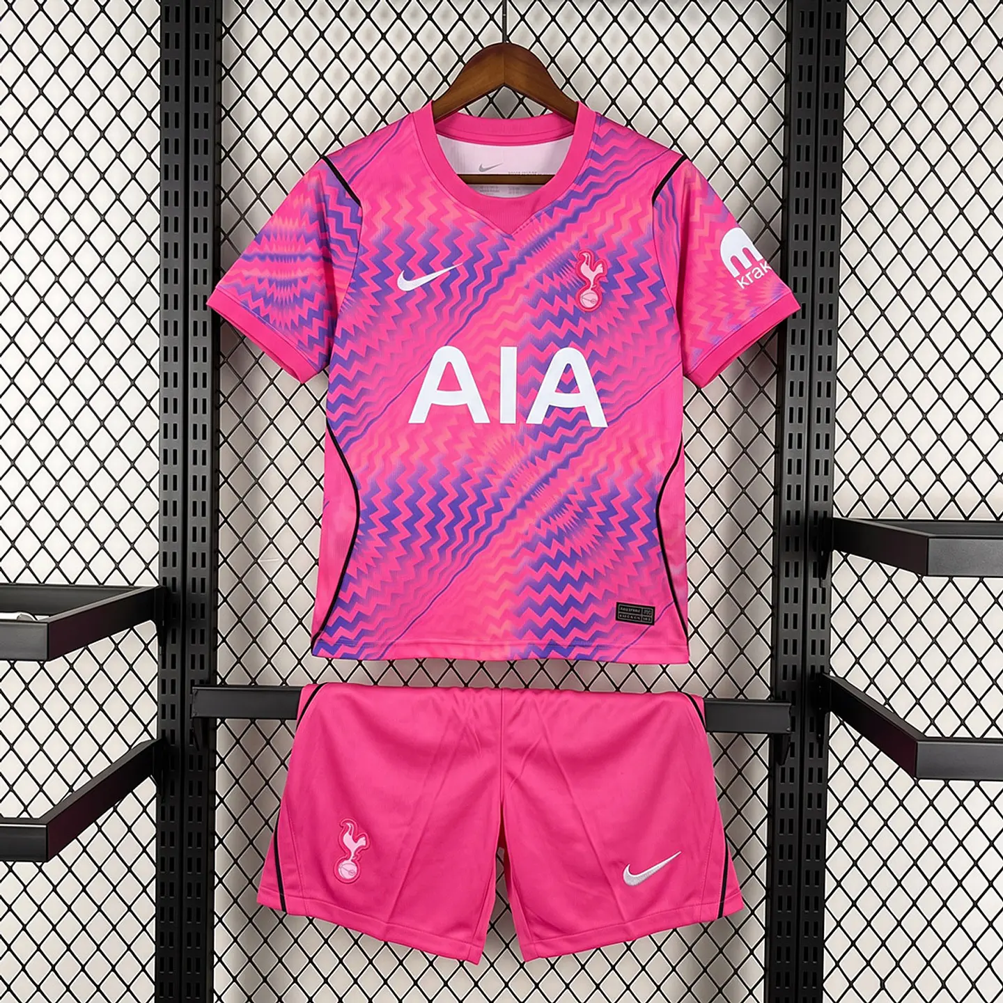 Kit Tottenham GR 26/27 1