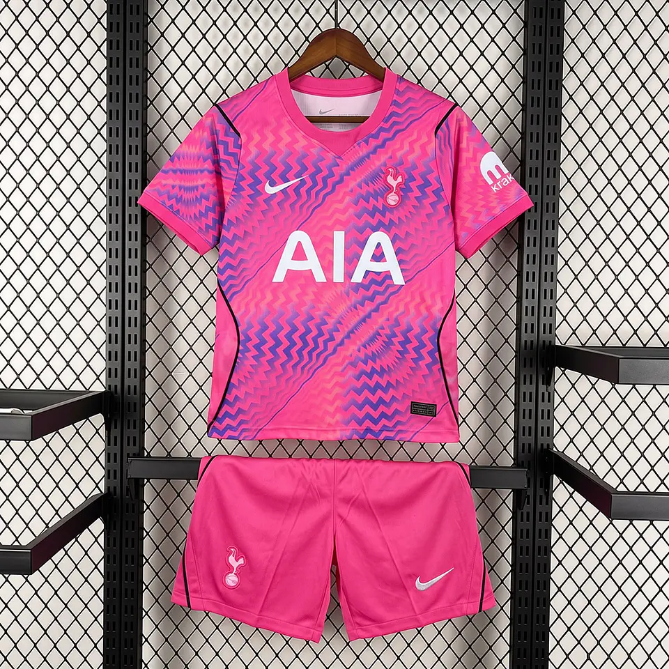 Kit Tottenham GR 26/27 1