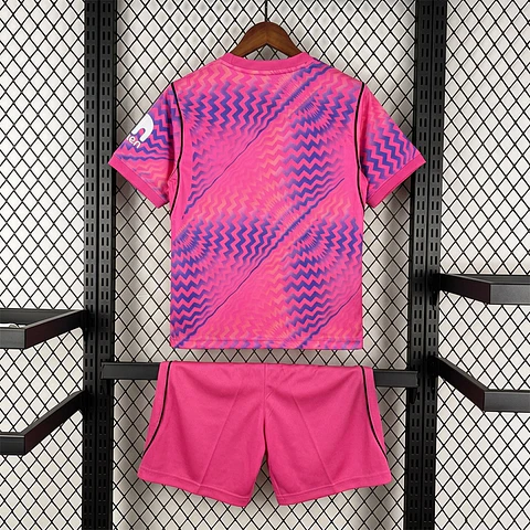Kit Tottenham GR 26/27