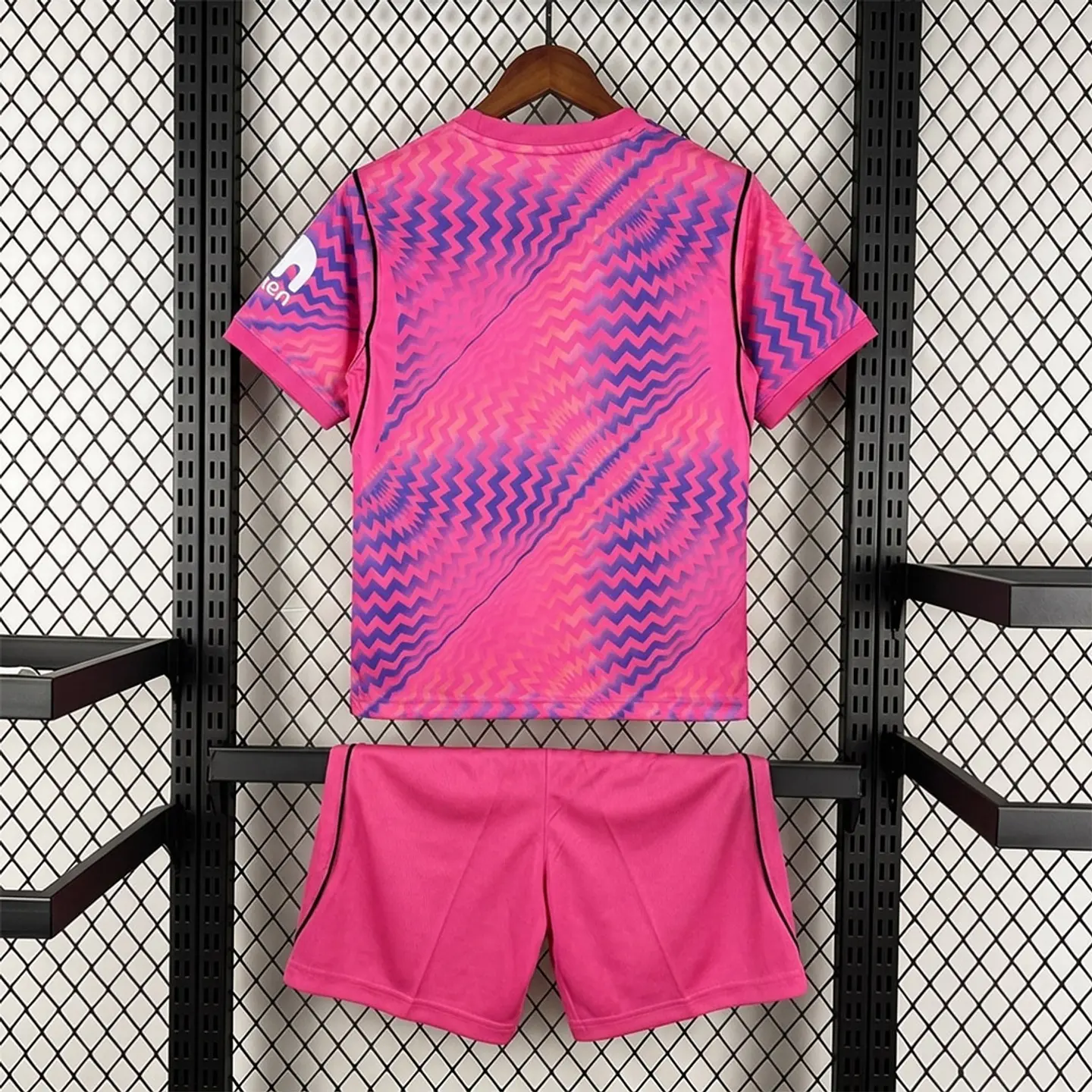 Kit Tottenham GR 26/27 2