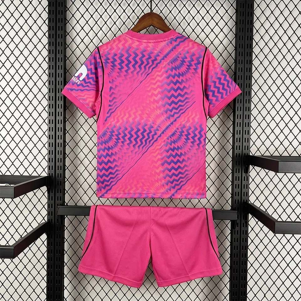 Kit Tottenham GR 26/27 2