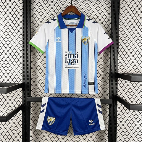 Kit Málaga CF I 26/27