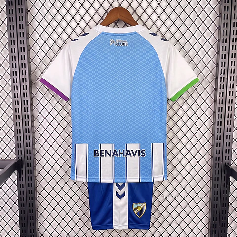 Kit Málaga CF I 26/27