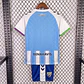 Kit Málaga CF I 26/27 - Thumbnail 2