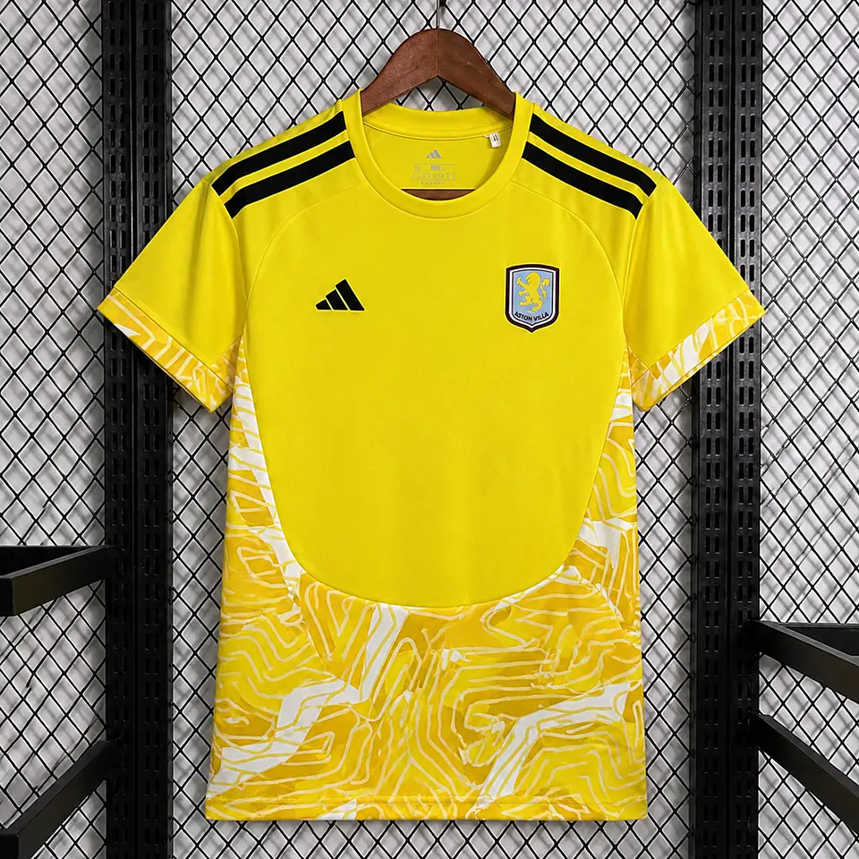 Camisola Aston Villa GR 26/27 1
