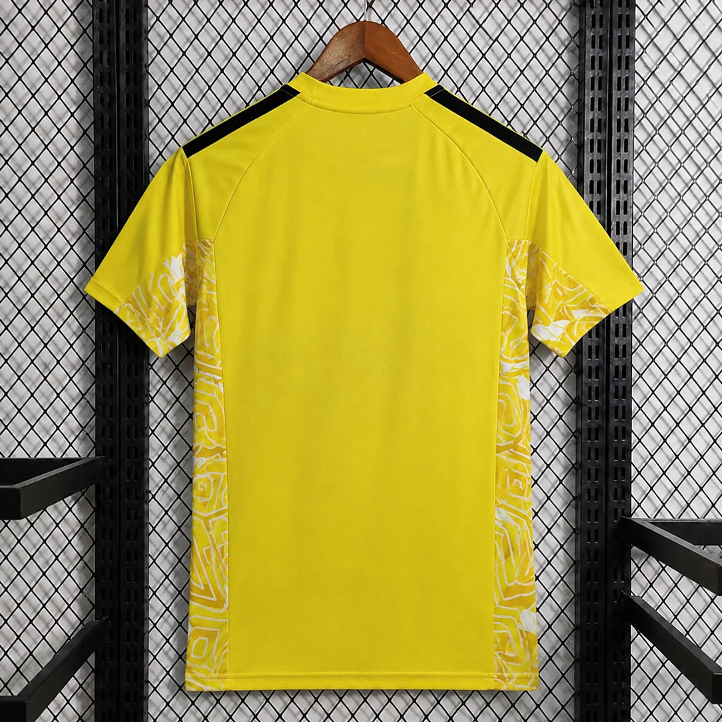 Camisola Aston Villa GR 26/27 2