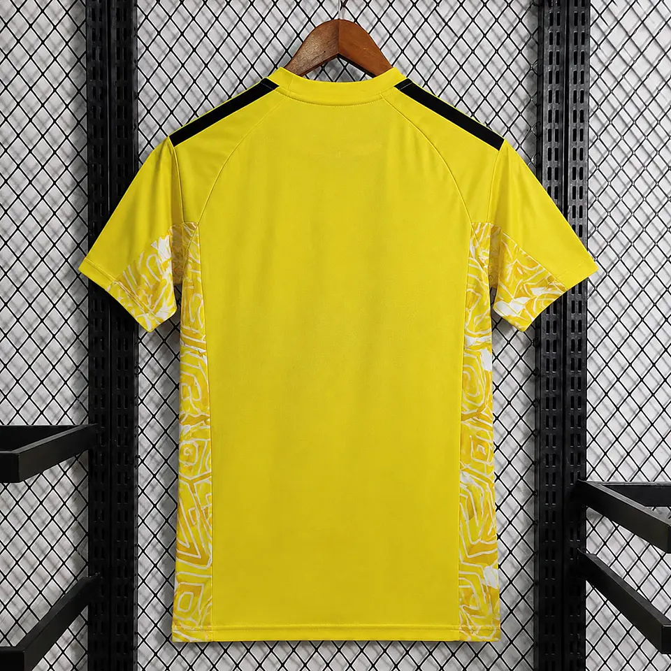 Camisola Aston Villa GR 26/27 2
