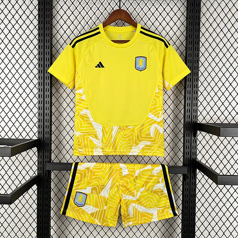 Kit Aston Villa GR 26/27