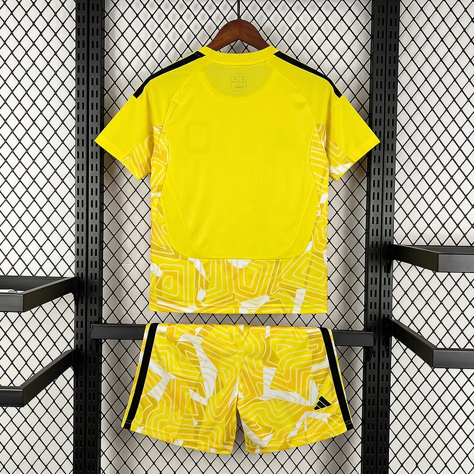 Kit Aston Villa GR 26/27 2