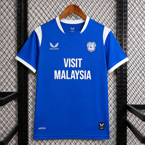 Camisola Cardiff I 26/27