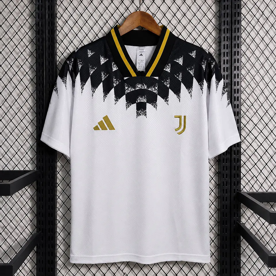Camisola Juventus 2627 - Edição Especial 1