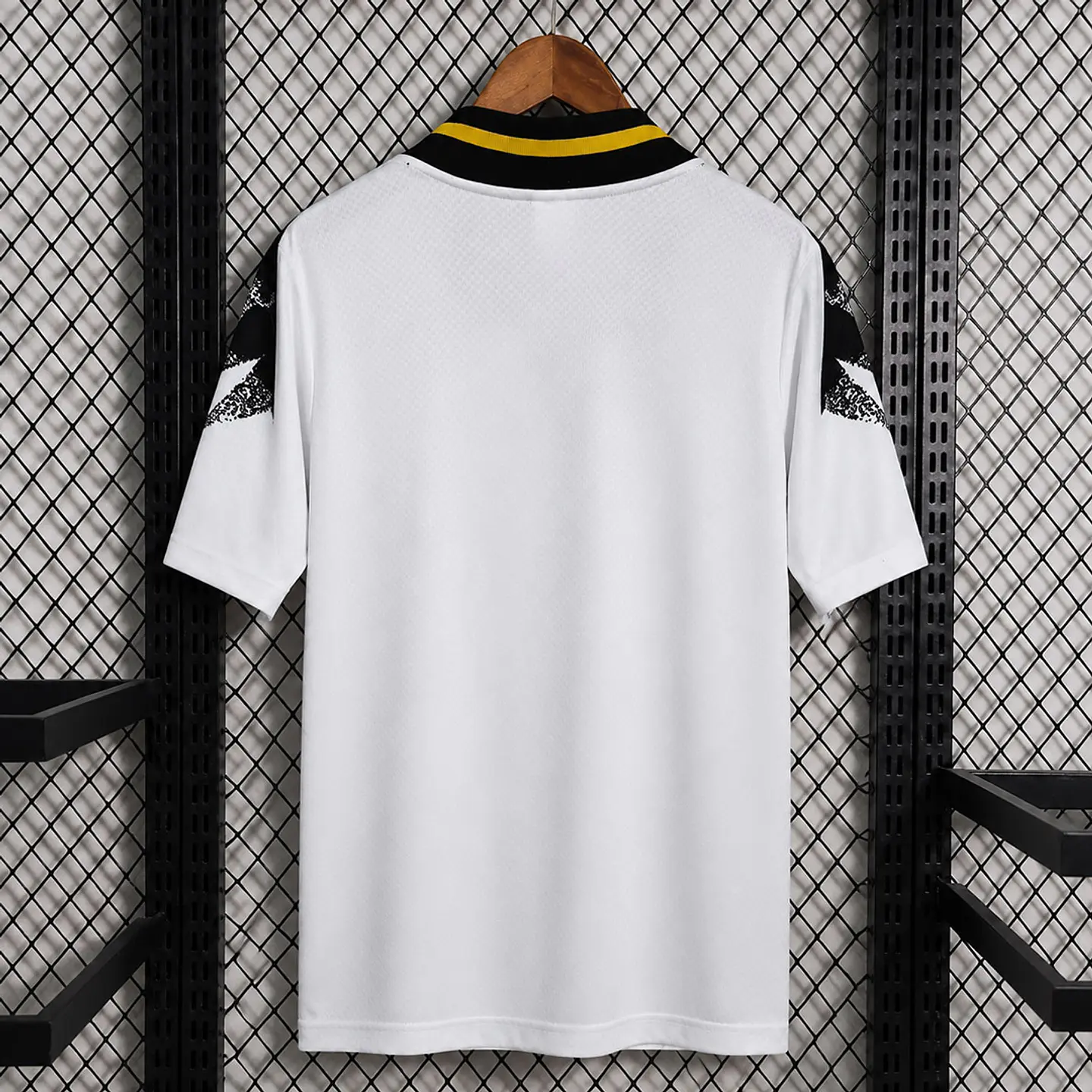 Camisola Juventus 2627 - Edição Especial 2
