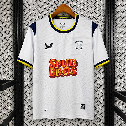 Camisola Preston I 26/27