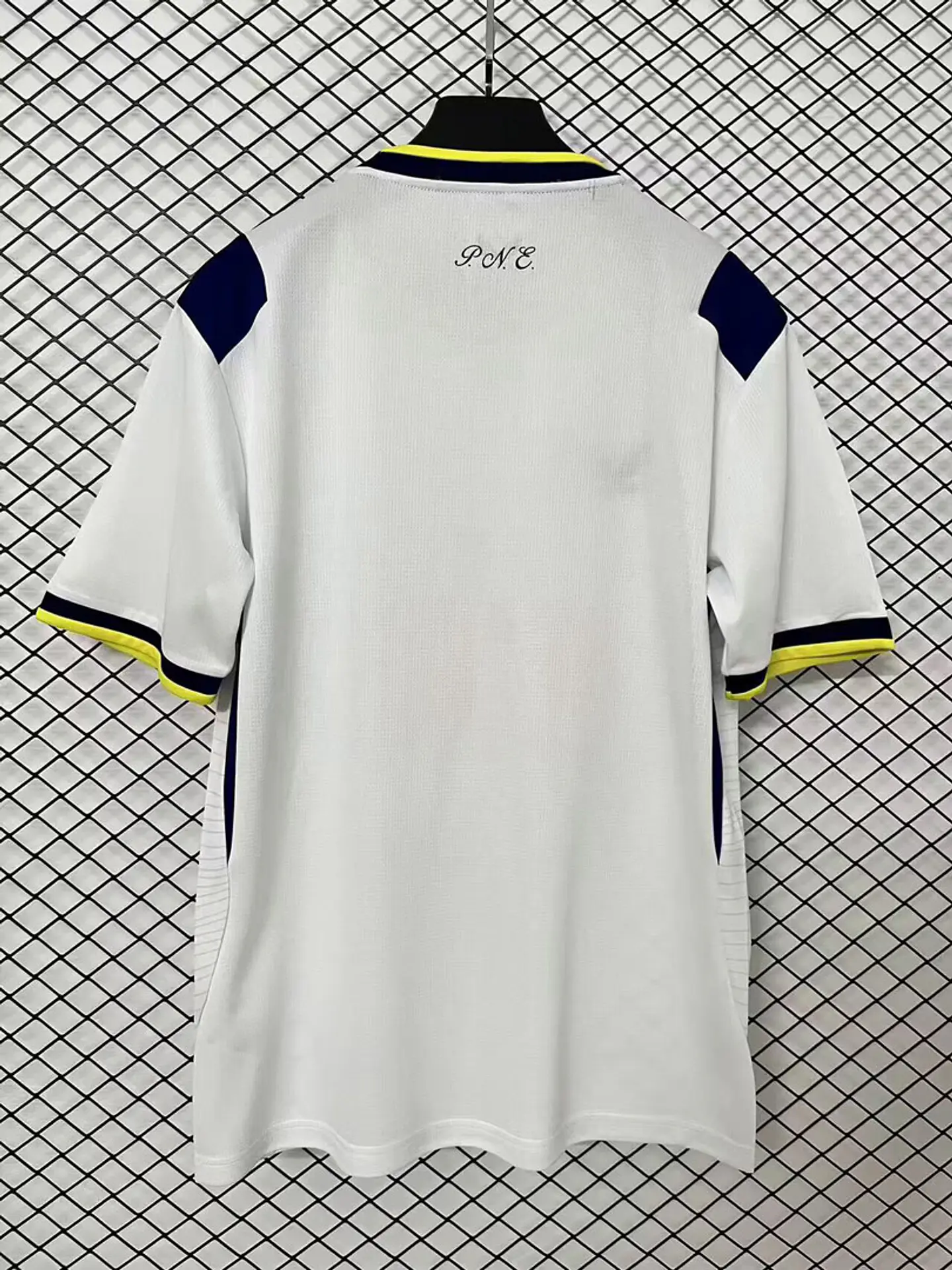 Camisola Preston I 26/27 2