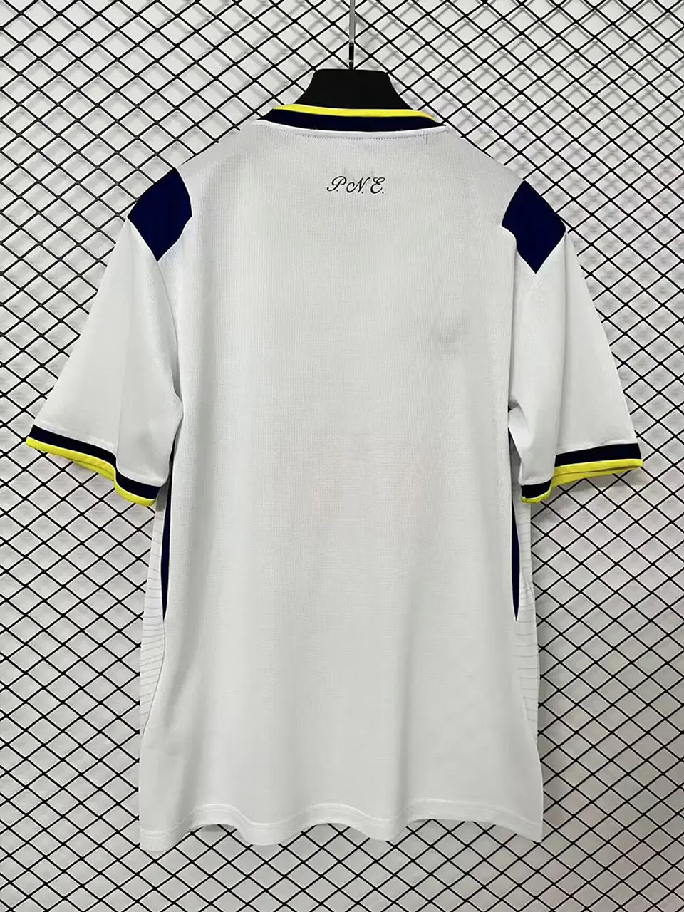 Camisola Preston I 26/27 2