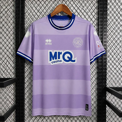 Camisola Queens Park Rangers II 26/27
