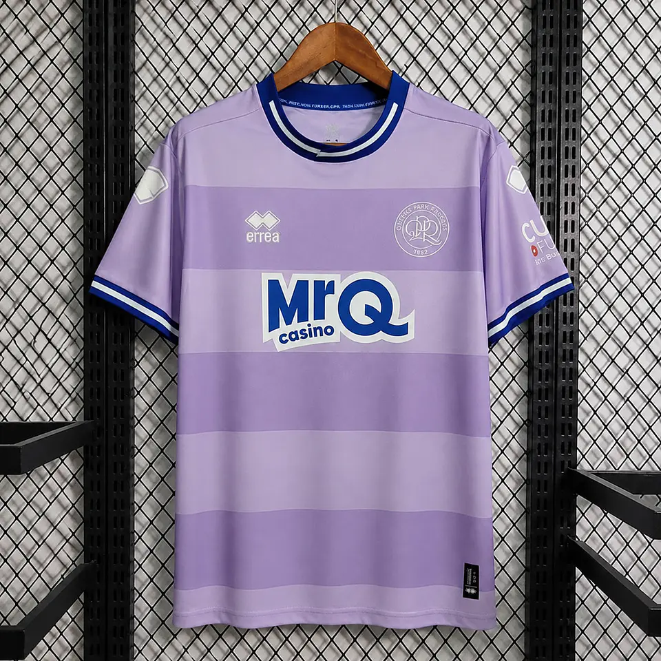 Camisola Queens Park Rangers II 26/27 1