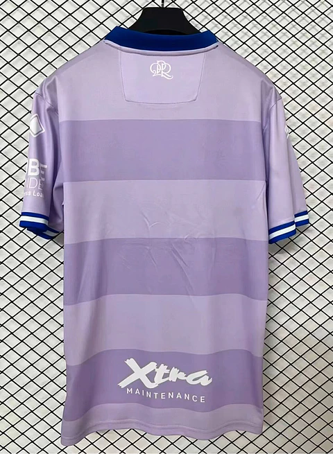 Camisola Queens Park Rangers II 26/27