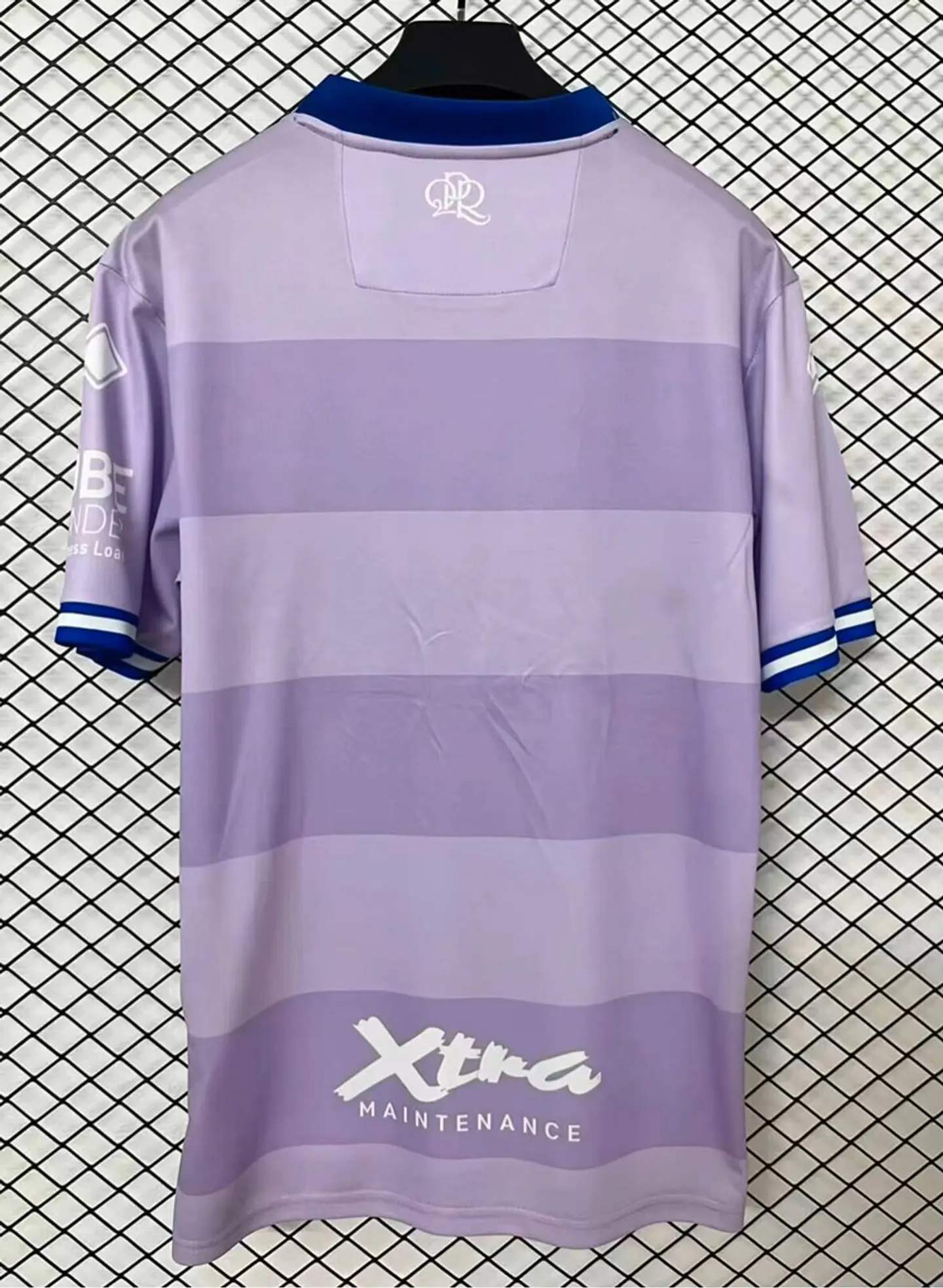 Camisola Queens Park Rangers II 26/27 2