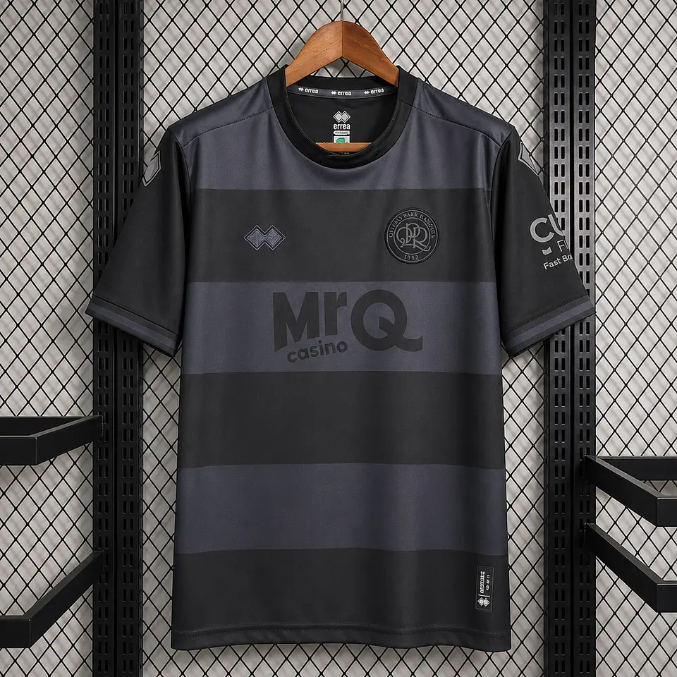 Camisola Queens Park Rangers III 26/27 1