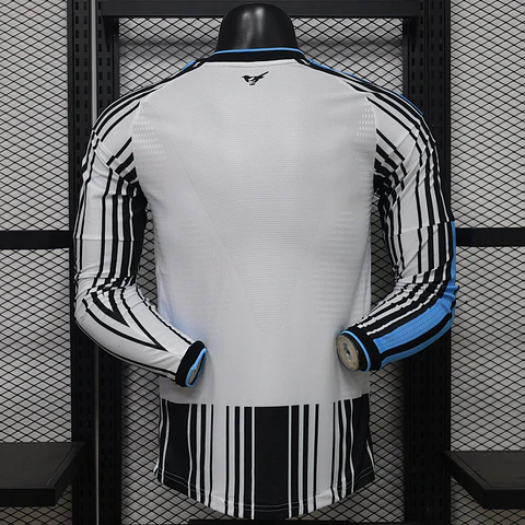 Camisola New Castle I 26/27 - Versão Jogador - Manga Longa