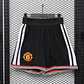 Calções Manchester United I 26/27 - Thumbnail 1