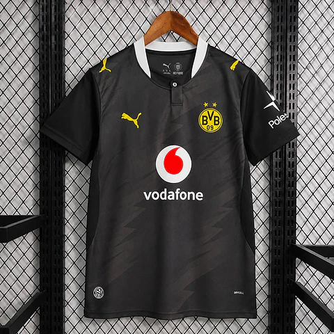 Camisola Borussia Dortmund II 26/27