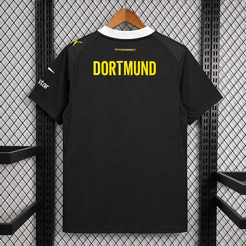 Camisola Borussia Dortmund II 26/27