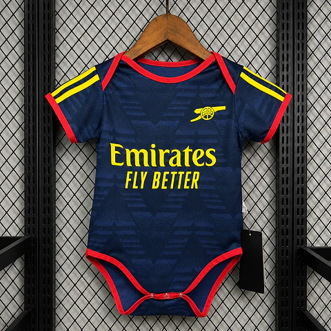 Baby Arsenal II 26/27