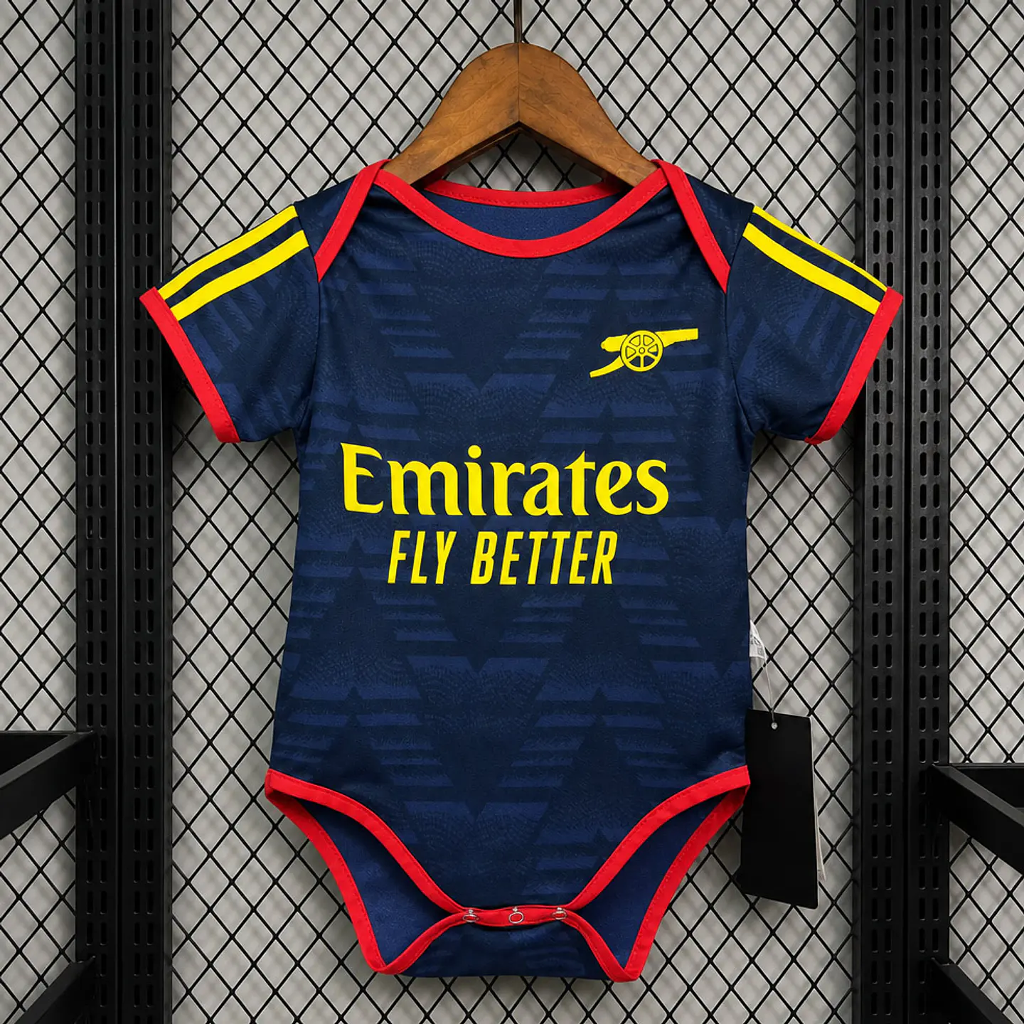 Baby Arsenal II 26/27 1