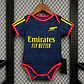 Baby Arsenal II 26/27 - Thumbnail 1