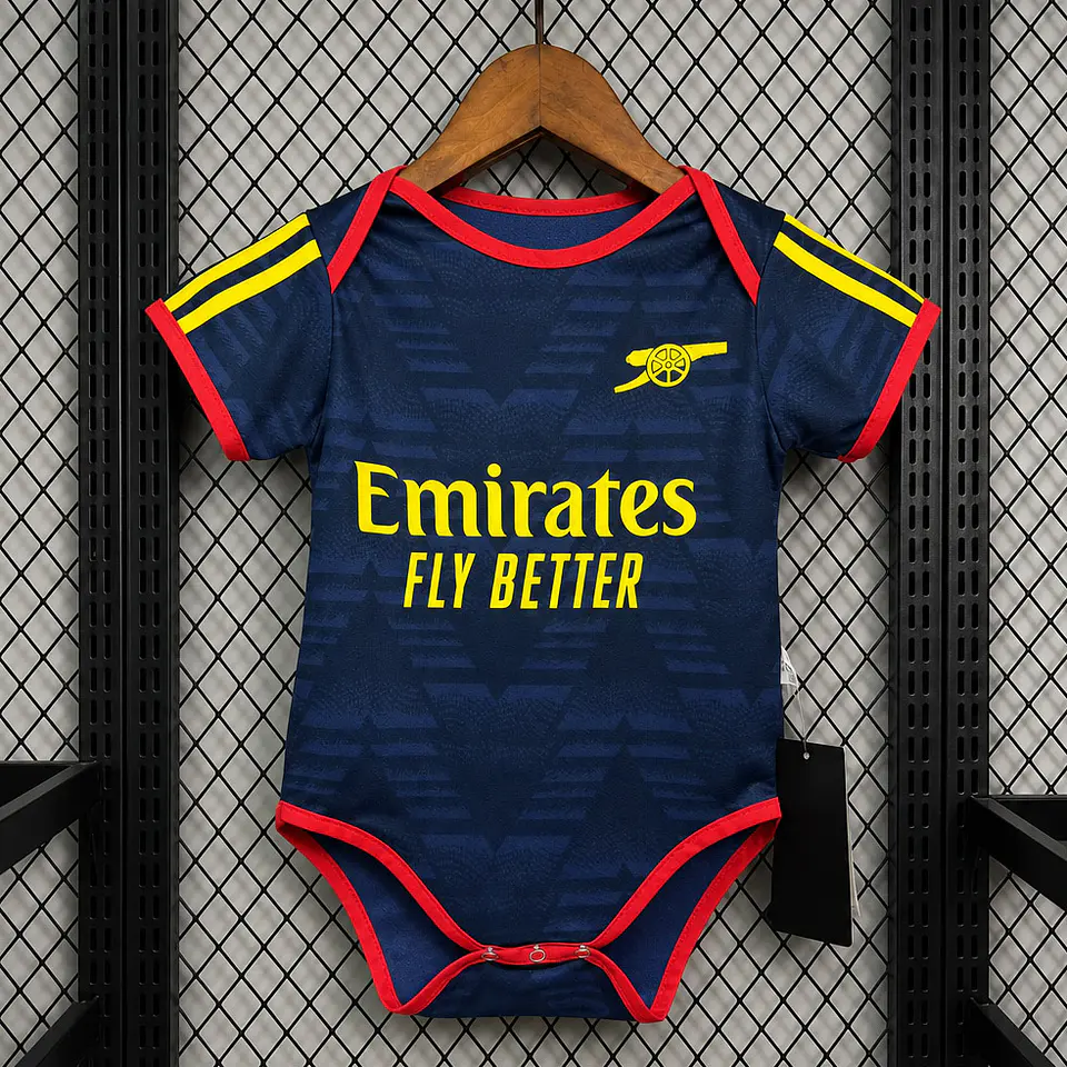 Baby Arsenal II 26/27 1