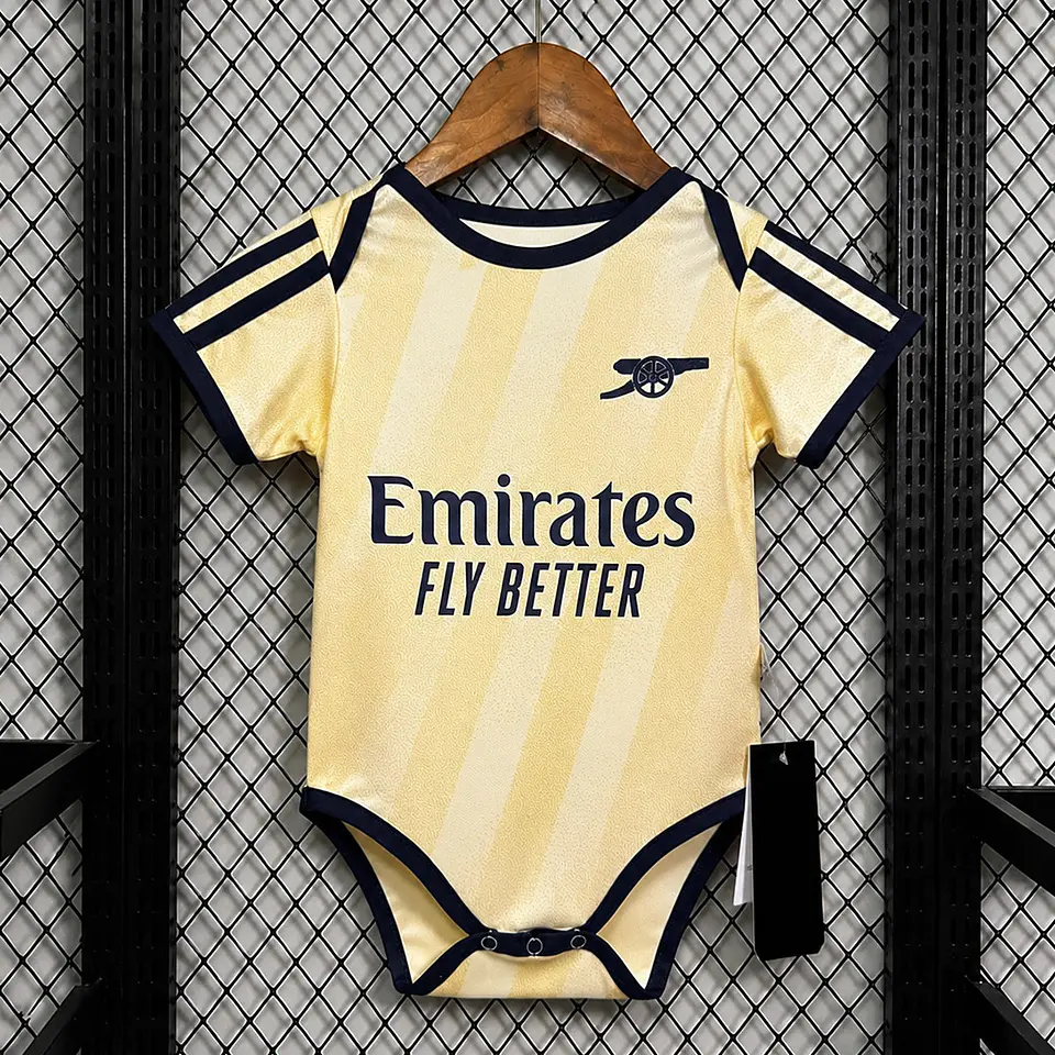 Baby Arsenal III 26/27 1