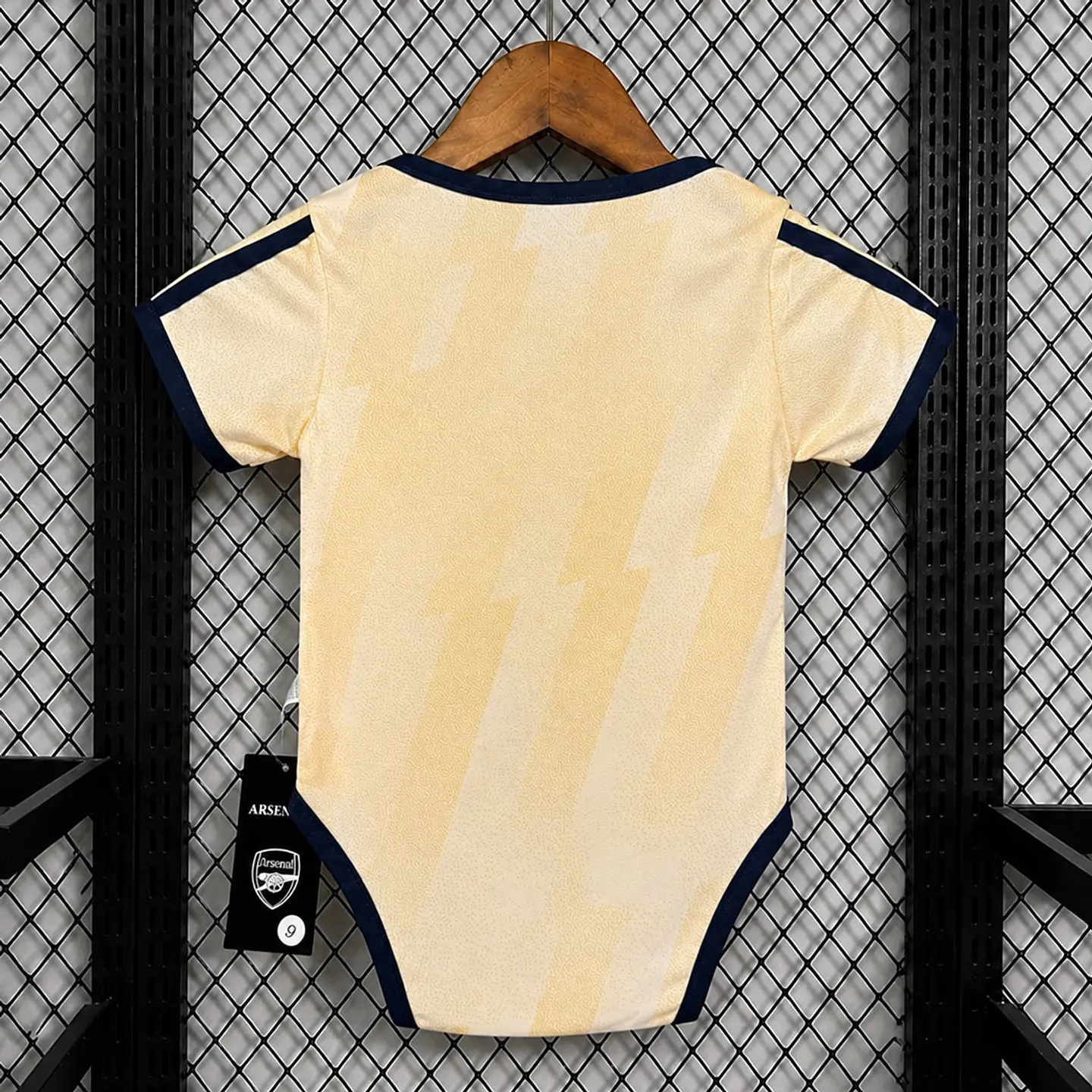 Baby Arsenal III 26/27 2