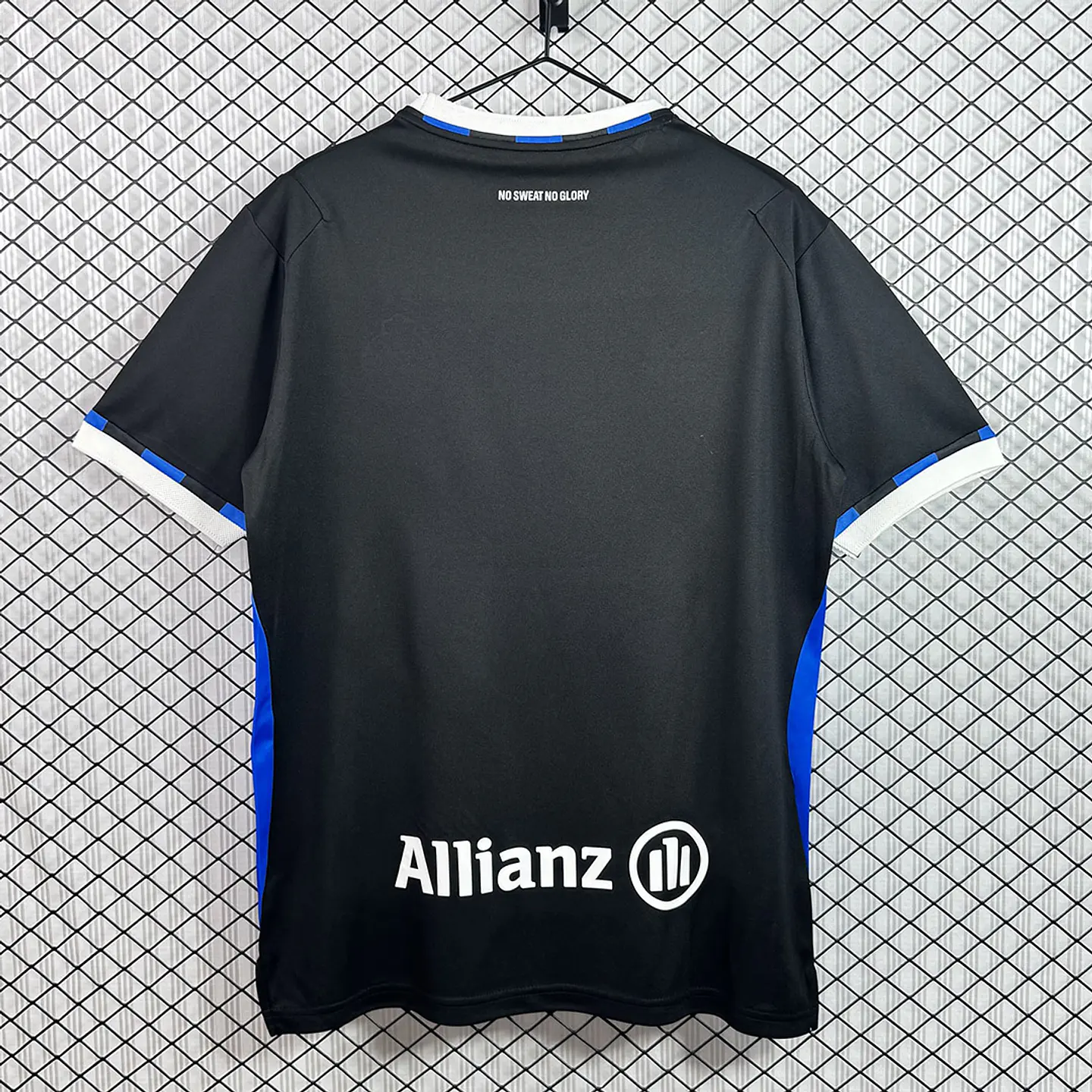 Camisola Club Brugge I 26/27 2