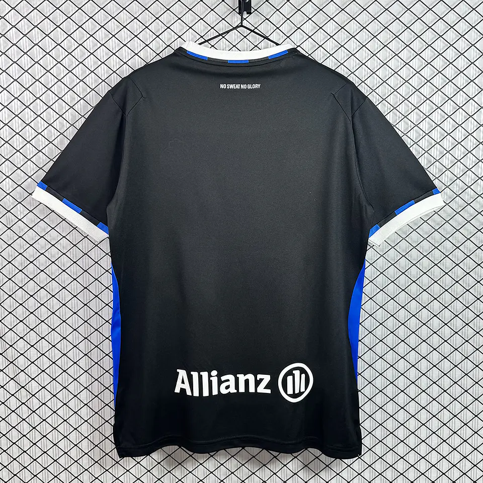 Camisola Club Brugge I 26/27 2