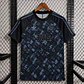 Camisola Arsenal 90/92 - Blackout Retro - thumbnail 1