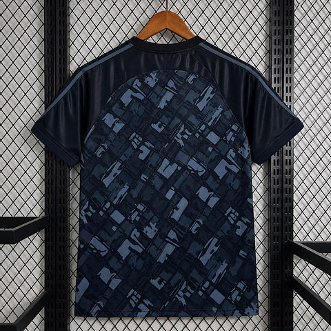 Camisola Arsenal 90/92 - Blackout Retro