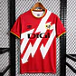 Camisola Rayo Vallecano II 26/27 - Thumbnail 1