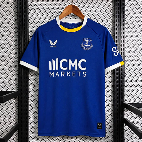 Camisola Everton I 26/27