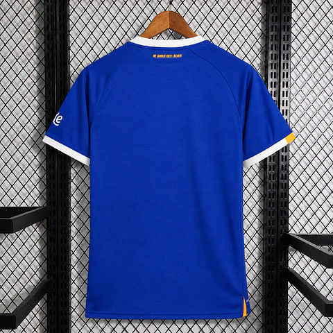 Camisola Everton I 26/27