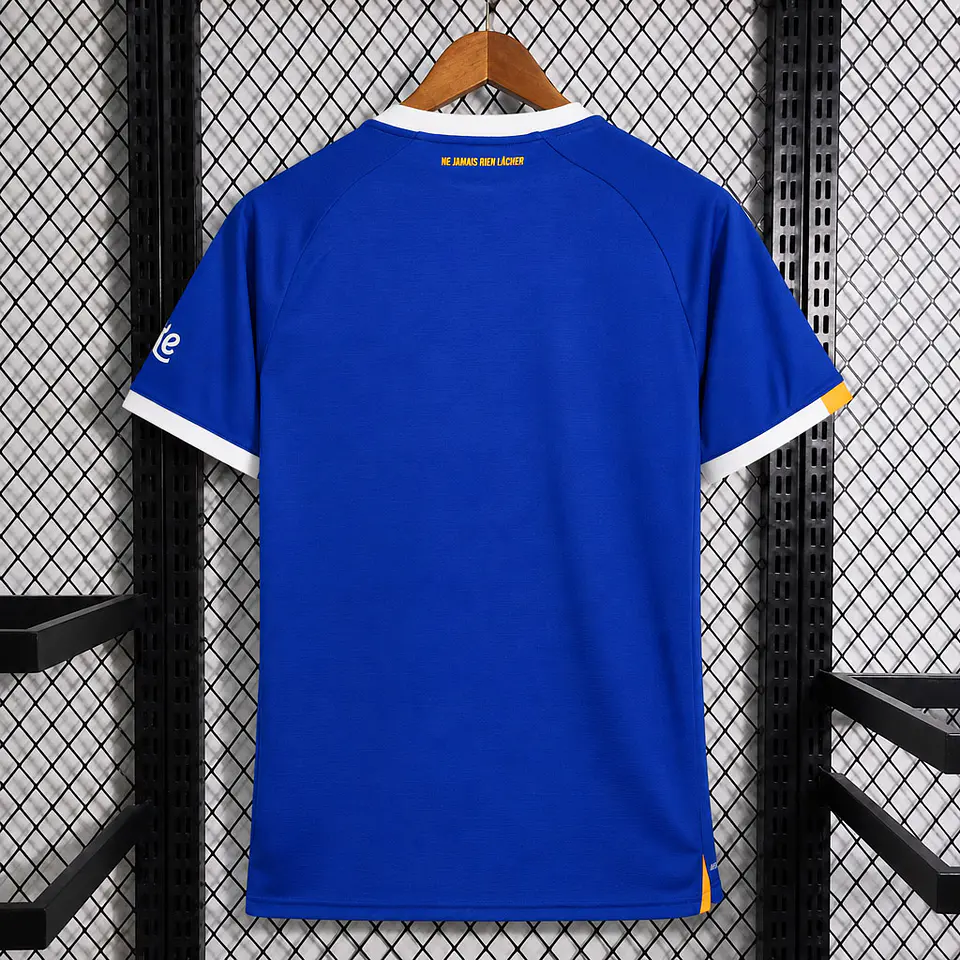 Camisola Everton I 26/27 2