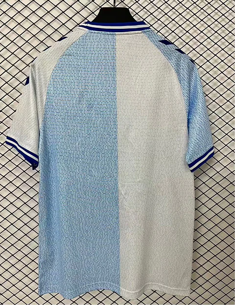 Camisola Málaga CF 26/27 - Edição Especial 